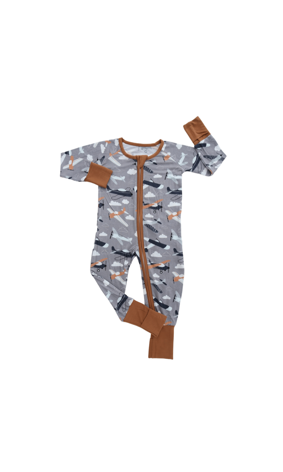 Airplane Onesie