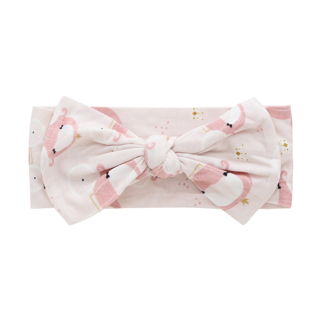 Princess Carriage Headband